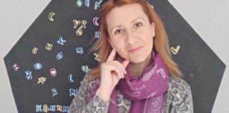 Emina Selimović postala članica Društva pisaca BiH