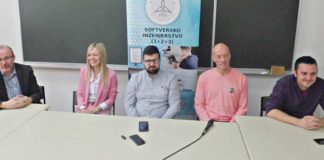 CodeSmash Hackathon takmičenje 28. aprila u Zenici