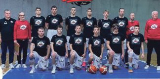 Danko Cvitanović pogodio za prolazak Orlovika u finale