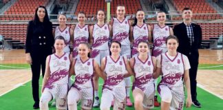 Zeničanke bolje od ekipe Feniksa