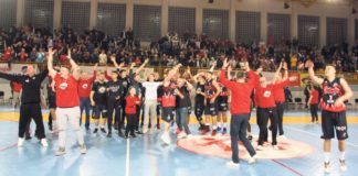 Orlovik se plasirao u elitni rang takmičenja