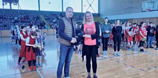 Svi učesnici završnice su pobjednici