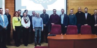 Medicinski fakultet učestvuje u novom Erasmus+ projektu