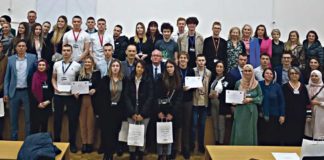 Prezentirali rezultate u okviru Projekta Sci&Tech Challenge