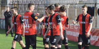 Čelik pobjedom u Jelahu zadržao prednost