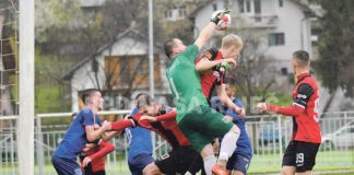 Čelik nastavio uspješan niz