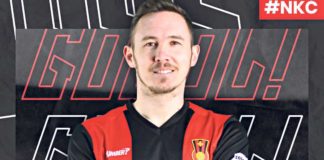 Eurogol Filipa Arežina na Bilinom polju