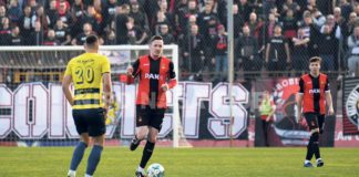 Ali Meduseljac i Aladin Isaković strijelci za novu pobjedu Čelika