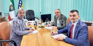 Potpuna sanacija dijela regionalne ceste R413a Čajdraš-Lokvine