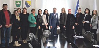 Devet novih poduzetnika započinje svoje biznise