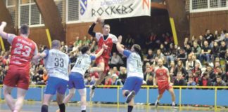 Rukometaši Krivaje uvjerljivi protiv Iskre