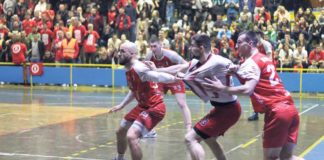 Krivaja pobijedila Slobodu