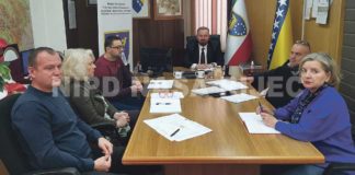 Tražiti efikasna rješenja za zaključivanje koncesionog ugovora