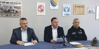 Predali prijavu Federalnoj inspekciji rada zbog diskriminacije i neisplate bonusa svim radnicima