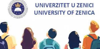 U srijedu Dan otvorenih vrata za učenike završnih razreda