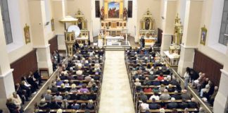 Uskrs je smisao i počelo kršćanske vjere