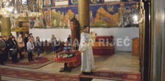 Васкрс је дан побједе живота над смрћу