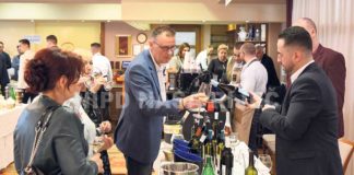 Posjetitelji uživali u vrhunskim vinima i gastro delicijama