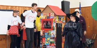 Pjesmom i igrokazima obilježen 56. rođendan