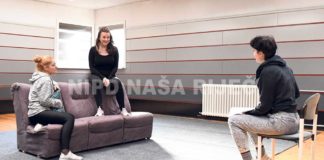 „Sve to je iz kuće“ u režiji Ajle Bešić