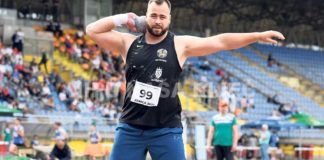 Uskoro 14. Međunarodni atletski miting