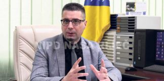 „Policijski službenici su spremni odgovoriti na sve izazove u cilju zaštite građana“