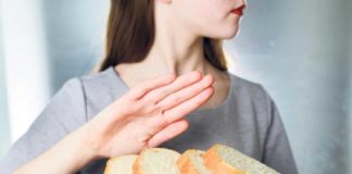 Oboljelima od celijakije bezglutenska ishrana jedini lijek
