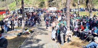 Obilježen 28. april – Dan sjećanja na kakanjske šehide na vozućkom ratištu