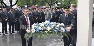 Ministar Sinanović: “Prioritet nam je jačanje policijskog sastava mladim i stručnim kadrom”