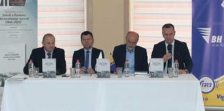 “Vakufi u Visokom: Nacionalizacija i povrat (1945-2021)”