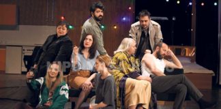 „Drama o Mirjani i ovima oko nje“