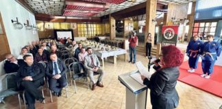 Obilježili vrijedan jubilej – 50 godina od osnivanja