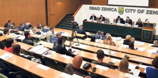 Usvojen Izvještaj o izvršenju Budžeta Grada Zenica za 2022. godinu