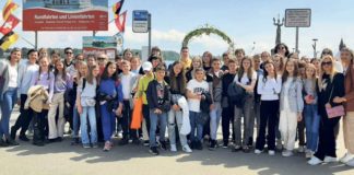 Interkulturalna razmjena u Pestalozziju