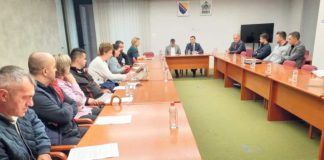 „Pokreni svoj posao u Kaknju“