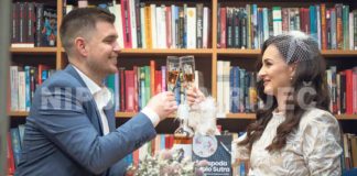 Ljubav…i u biblioteci