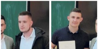 Elvir Kevilj i Tarik Mujkić plasirali se na 53. Međunarodnu olimpijadu iz fizike