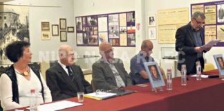 „Hamid Begovac – više tuđi nego svoj“ autora Safeta Derviševića