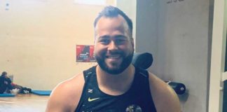 Mesud Pezer četvrti u Njemačkoj