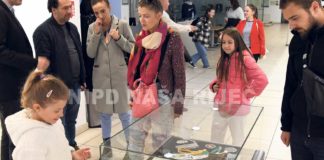 Cvjetković predstavio „Moje maskote“