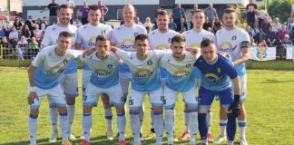 Nemila izborila plasman u Drugu ligu FBiH