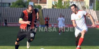 Sjajna utakmica Fenana Salčinovića za novu pobjedu Čelika