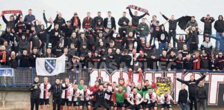 Čelik prvak Druge lige FBiH – Grupa centar