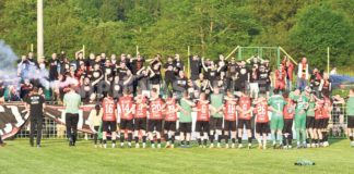 Čelik uvjerljiv na gostovanju u Ustikolini