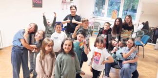 Uskoro tri premijere