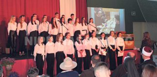 Anđela Milanović proglašena za učenicu generacije