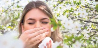 Zabilježen veći broj pacijenata zbog alergijskog rinitisa