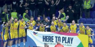 Rukometaši izborili Euro u Njemačkoj