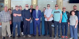 Da li smo, kao društvo, zanemarili slijepe borce?