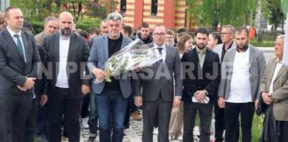 Dani otpora Općine Breza